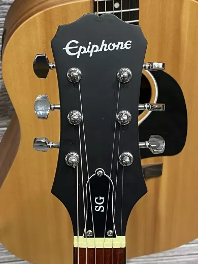 Epiphone - EGGSVVCCH 2